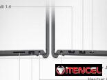 Laptop Dell Inspiron 15 15.6¨ TouchScreen  Ryzen 7 733 RAM: 16GB 1TB SSD Incluye Mouse Inalámbrico y entrega a domicilio