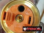 Resistencia Ocean, Ariete, Universal, Genio, etc