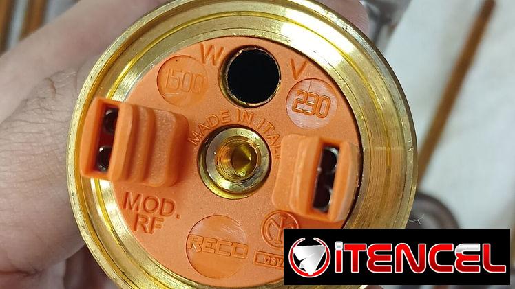Resistencia Ocean, Ariete, Universal, Genio, etc