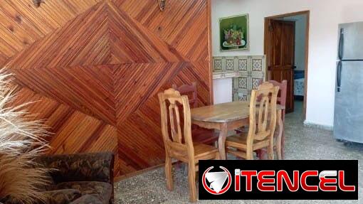 🏠🏖️Renta de Casa en Guanabo con 5 Habitaciones y 2 Piscinas | Ideal para Grupos | 🪸