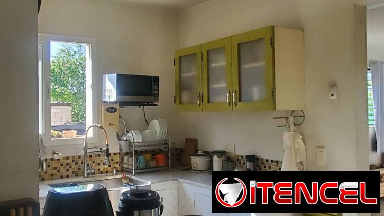Apartamento 2 hab. Monaco. Vibora