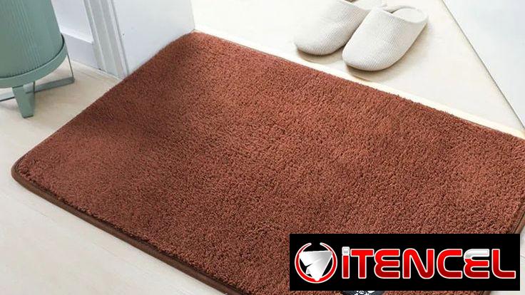 Alfombra de baño (cv)