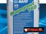 Mapegrout t60 25kg..mortero reforzado.. y comento blanco 25kg..