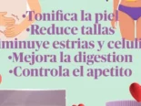 Combos de suplementos Farmasi