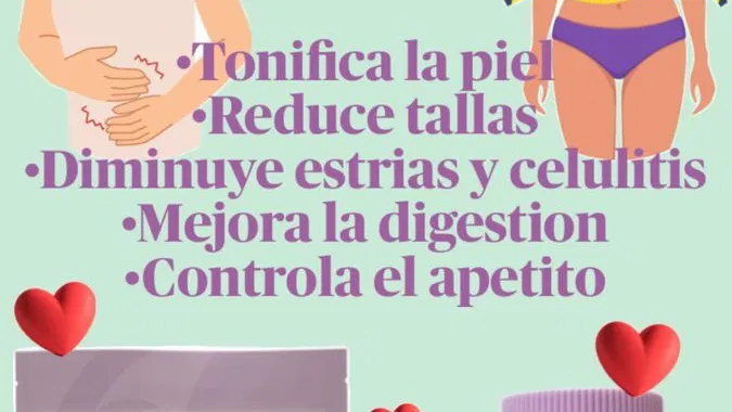 Combos de suplementos Farmasi