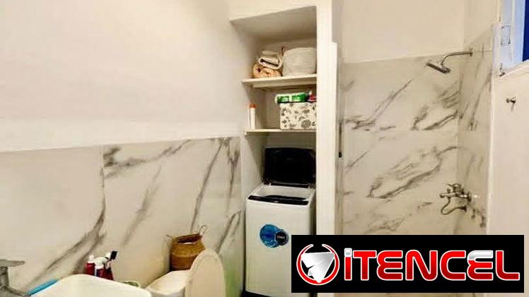 Acogedor Apartamento de 2 habitaciones en Ayestarán !!!