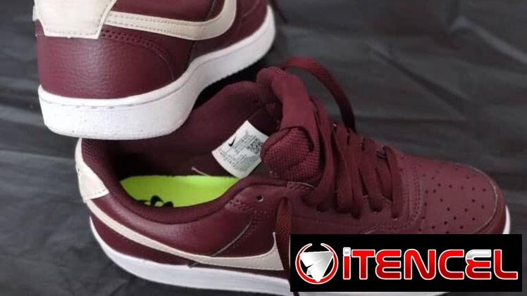 Tenis auténticos NIKE!!!!!!