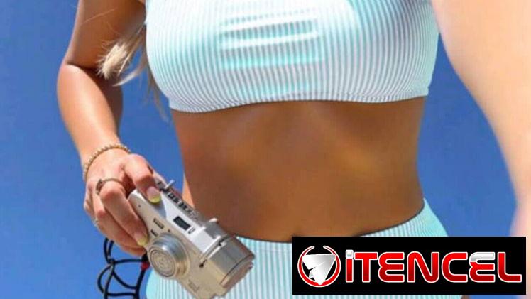 Trajes de baño SHEIN (bikinis y trusas 👙)