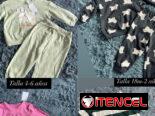 Enguatadas, conjuntos y pantalones de bebé y niños H&M