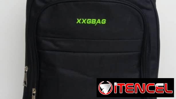 20 USD. ☝️ Mochilas Sportbag grandes  ✓Material: Poliester ✓Medidas :58x35x20 ✓4 compartentos+laterales+de laptop ✓Asas
