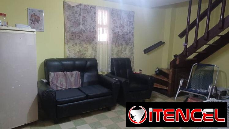 Apartamento de 2 habitaciones en la habana vieja