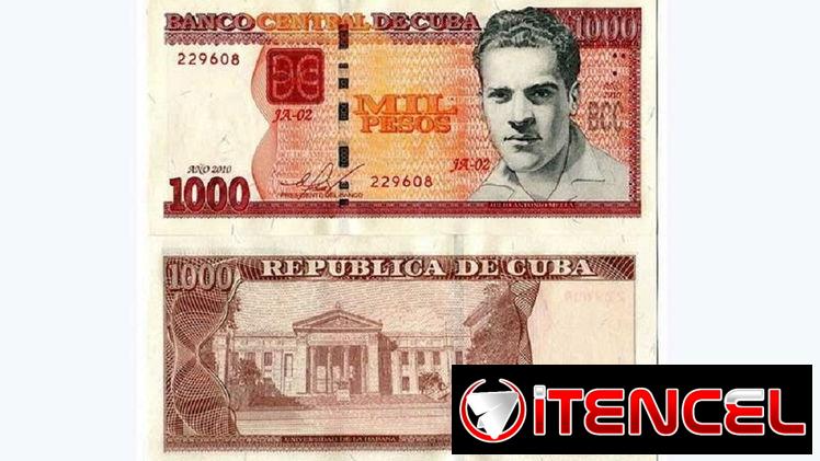 Compro CUP efectivo con transferencia