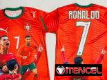 Pullover de fútbol en solo 12usd