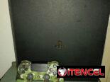 PS4 PRO COMO NUEVO