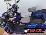 PATINETA ELÉCTRICA MIDHA