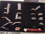 Accesorios de plata