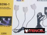 LÁMPARAS LED PARA JARDÍN