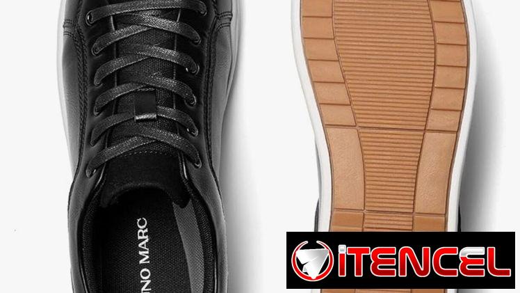 Zapatillas Bruno Marc #45 o #12