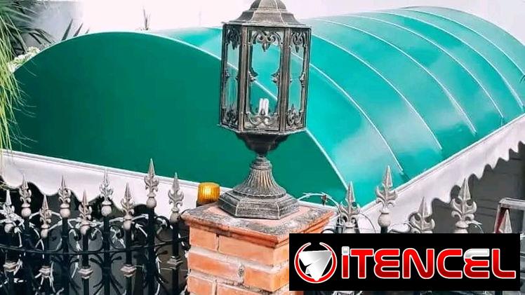 Toldos a su medida
