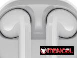 Xiaomi Redmi Buds 4 Lite (Blanco) | Con garantía | videojuegoshabana.com