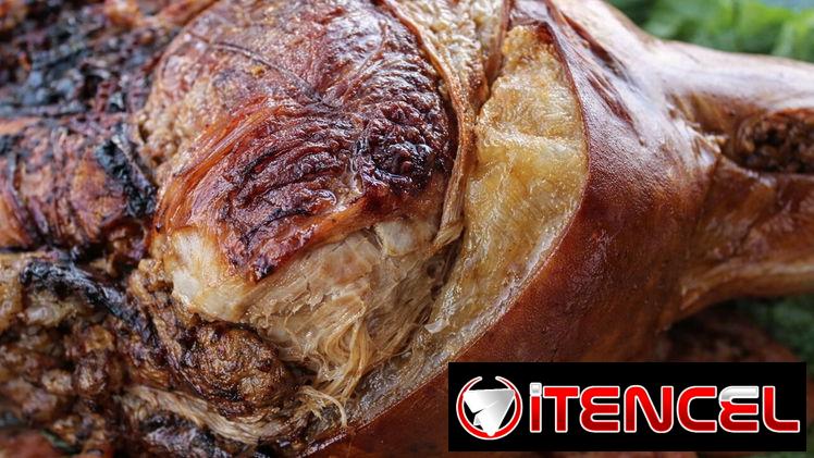 Comida  Criolla por encargo