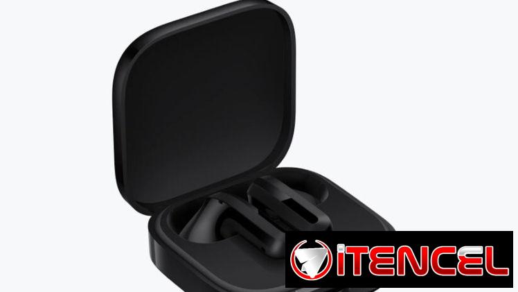 Xiaomi Redmi Buds 6 Active Manos Libres TWS 100% Originales