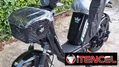 Bicimotos JMD