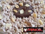 Dulces deliciosos, tres leches