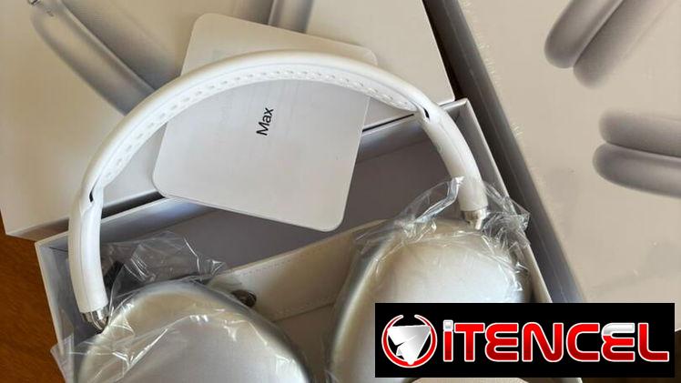 AirsPod Max