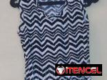 Blusas (Talla S)(De uso, cómo nueva)