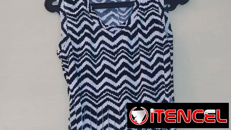 Blusas (Talla S)(De uso, cómo nueva)