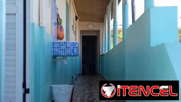 Venta de hostal en boca Camarioca