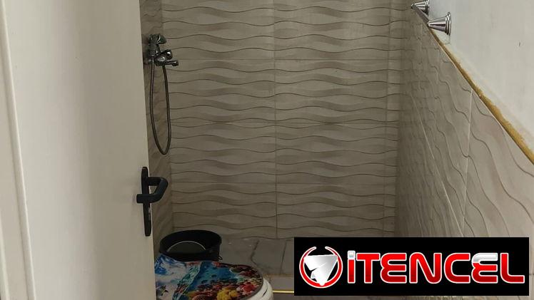 Casa Independiente en plaza de 1 habitación
