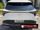 kia sportage 2025