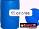 Tanques de agua
