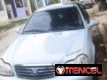 Se vende geely