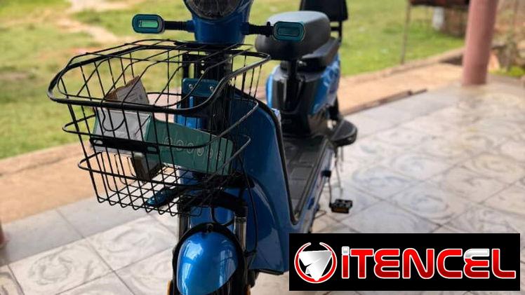 🛴⚡🔥 PATINETA ELÉCTRICA JMD 0KM 🔥⚡🛴
