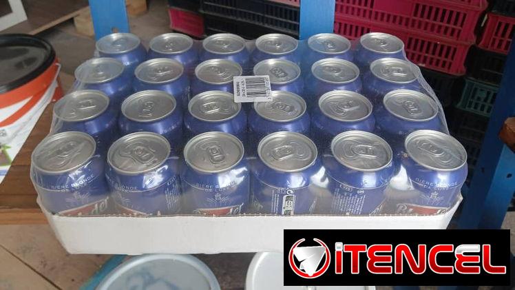 Cerveza blouder