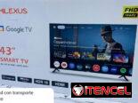 Smartv jvc Hisense y otros