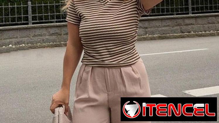 Hermosas blusas y pullover de mujer Shein ✨
