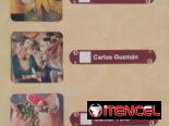 SET de 3 BANDEJAS de CRISTAL – Arte + Certificación OMS