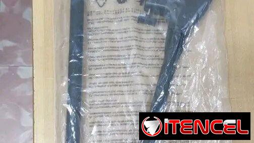 Hidrolavadora , mangueras y pistolas