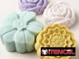 Jabones artesanales medicinales