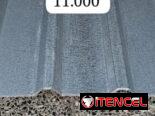 TEJAS GARBANIZA  TEJAS PLÁSTICA DE PVC IMPORTA  CERCA PERLE  AZULEJOS  TUVO  PURLES  TANQUE DE AGUA  CEMENTO COLA  MAYA