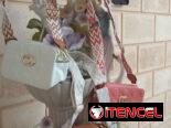 Cartera para mujer