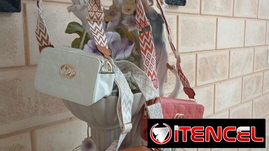 Cartera para mujer