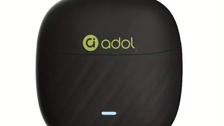 Audífonos Inalámbricos Asus Adol – ¡Calidad de sonido! ¡Nuevos! 🎧