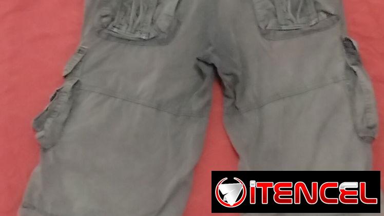 Bermuda de hombre 30