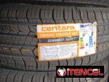 Variedad de gomas de carros
