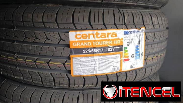 Gomas de carros